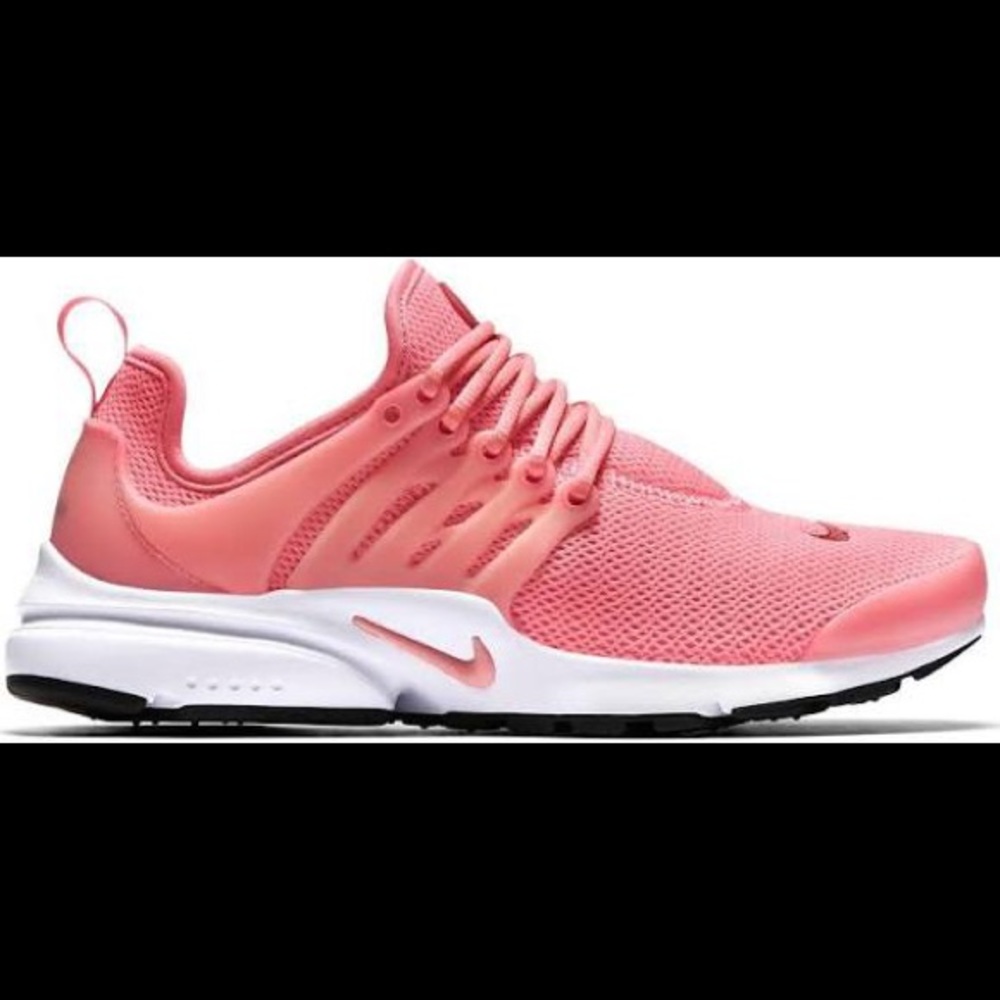 Nike Air Presto Bright Melon